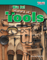 Hit It! History of Tools ebook