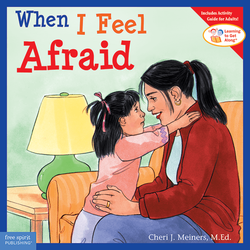 When I Feel Afraid ebook