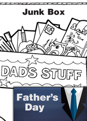 Father's Day Activities: Helpful Coupons AND Other Gifts