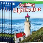 Building Lighthouses Guided Reading 6-Pack
