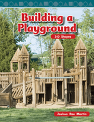 Building a Playground