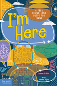 I'm Here: A Peer Counseling Guide for Teens ebook