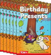 Birthday Presents 6-Pack