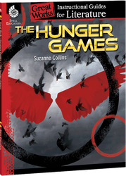 The Hunger Games: An Instructional Guide for Literature ebook