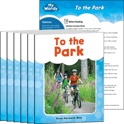 To the Park 6-Pack