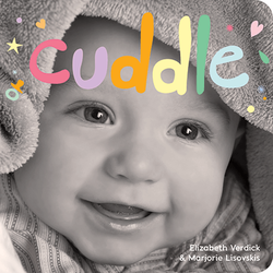 Cuddle: A board book about snuggling ebook (Board Book)