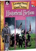 Leveled Texts for Classic Fiction: Historical Fiction ebook