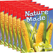 Nature Made Guided Reading 6-Pack