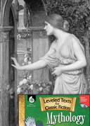 Leveled Texts: Cupid and Psyche