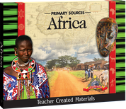 Primary Sources: Africa Kit