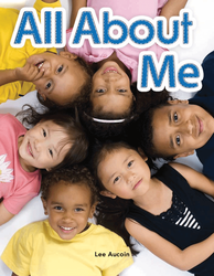 All About Me ebook