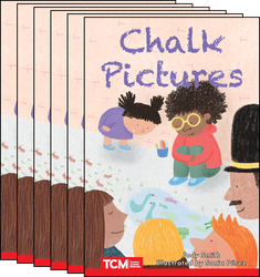 Chalk Pictures 6-Pack