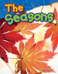 The Seasons ebook