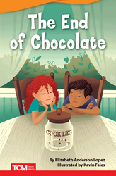 The End of Chocolate ebook