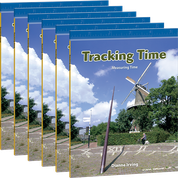 Tracking Time 6-Pack