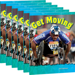 Get Moving 6-Pack