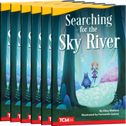Searching for the Sky River 6-Pack