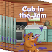 Cub in the Jam 6-Pack