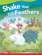 Shake Your Tail Feathers