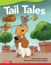 Tail Tales ebook