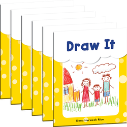 Draw It 6-Pack