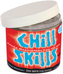 Chill Skills In a Jar<sup>®</sup>