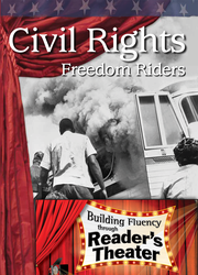 Civil Rights Movement: Reader's Theater Script & Fluency Lesson