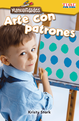 Manualidades: Arte con patrones