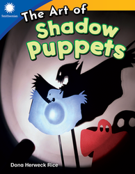 The Art of Shadow Puppets ebook
