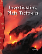 Investigating Plate Tectonics ebook