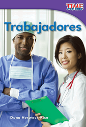 Trabajadores (Workers) (Spanish Version)