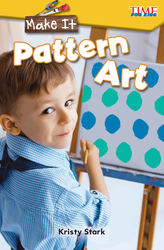 Make It: Pattern Art ebook