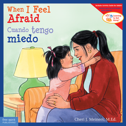 When I Feel Afraid / Cuando tengo miedo