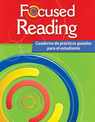 Focused Reading Intervention: Student Guided Practice Book Nivel 1 (Level 1) (Spanish Version)