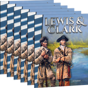 Lewis & Clark 6-Pack
