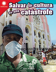 Salvar la cultura en una catástrofe (Saving Culture from Disaster) eBook