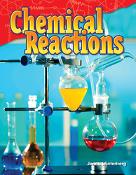 Chemical Reactions ebook