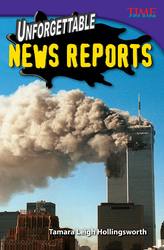 Unforgettable News Reports ebook