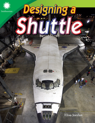 Designing a Shuttle ebook