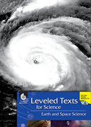 Leveled Texts: Tornadoes and Hurricanes