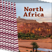 North Africa 6-Pack