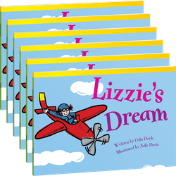 Lizzie's Dream 6-Pack