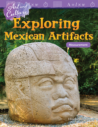 Art and Culture: Exploring Mexican Artifacts: Measurement ebook