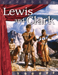 Lewis and Clark ebook