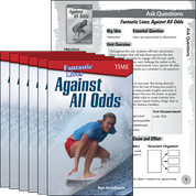 Fantastic Lives: Against All Odds 6-Pack