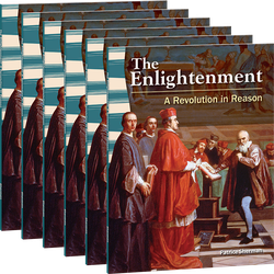 The Enlightenment 6-Pack