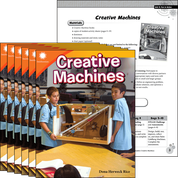 Creative Machines 6-Pack