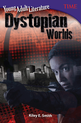 Young Adult Literature: Dystopian Worlds ebook