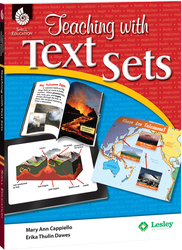 Teaching with Text Sets ebook