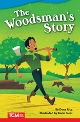 The Woodsman's Story ebook